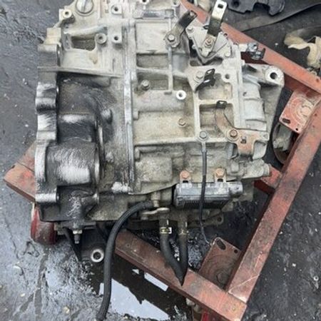Toyota Camry 2007-2009 mühərriki – Ehtiyat hissələri – ucuztap.az