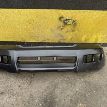 Toyota Prado buferi – Ehtiyat hissələri – ucuztap.az