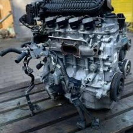 Honda İnsight mühərriki – Ehtiyat hissələri – ucuztap.az