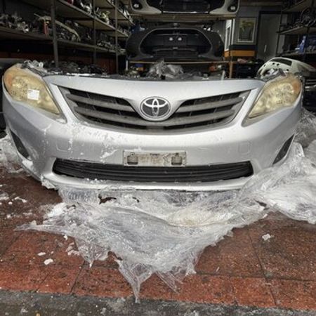 Toyota Corolla 2012 ön hissəsi – Ehtiyat hissələri – ucuztap.az
