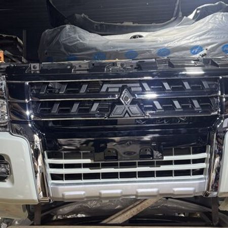 Mitsubishi Pajero 2008 ehtiyat hissələri – Ehtiyat hissələri – ucuztap.az