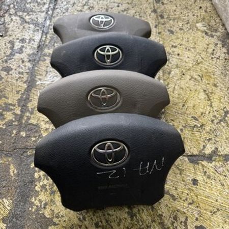 Toyota Prado airbag – Ehtiyat hissələri – ucuztap.az
