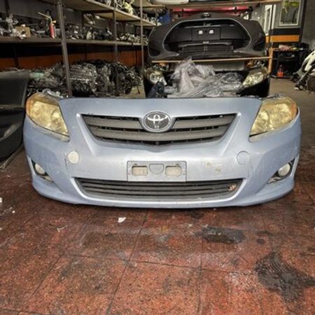 Toyota Corolla ön hissəsi – Ehtiyat hissələri – ucuztap.az