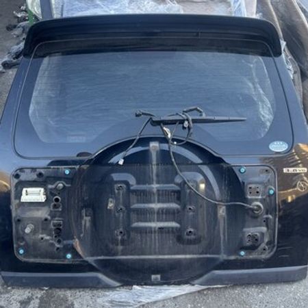 Mitsubishi Pajero baqajı – Ehtiyat hissələri – ucuztap.az