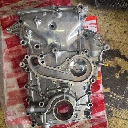 Toyota Prado 2.7 ön qapağı – Ehtiyat hissələri – ucuztap.az