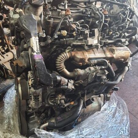 Toyota Corolla 1.4 dizel mühərrik ehtiyat hissələri – Ehtiyat hissələri – ucuztap.az