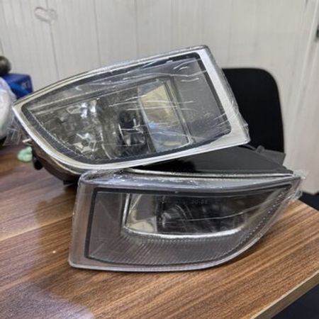 Toyota Prado duman əleyhinə farası – Ehtiyat hissələri – ucuztap.az