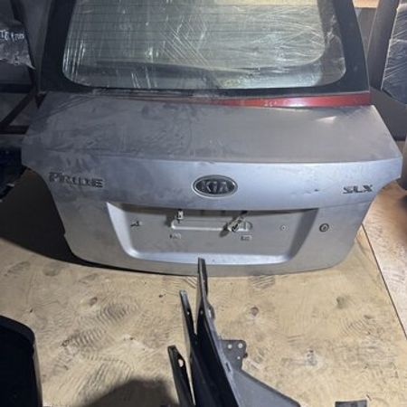 Kia Rio baqajı – Ehtiyat hissələri – ucuztap.az