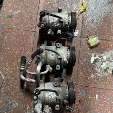 Hyundai Elantra kompressoru – Ehtiyat hissələri – ucuztap.az