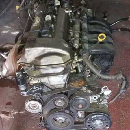 Toyota Corolla 1.8 benzin mühərriki – Ehtiyat hissələri – ucuztap.az