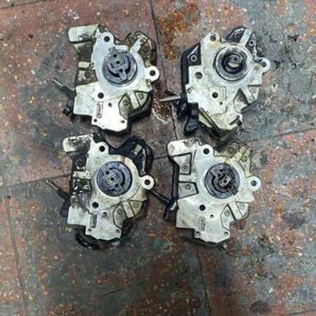 Toyota Corolla 1.4 dizel yanacaq nasosu – Ehtiyat hissələri – ucuztap.az