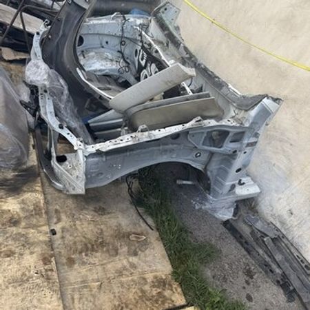 Toyota Prado kuza hissəsi – Ehtiyat hissələri – ucuztap.az