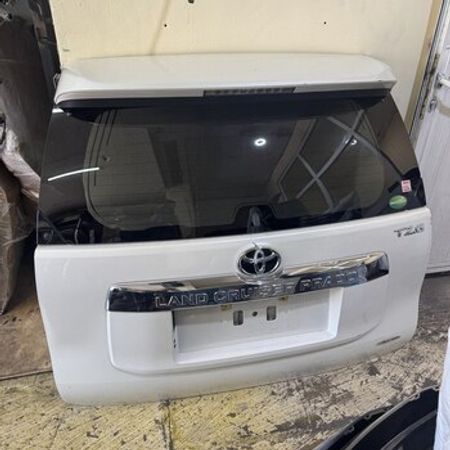 Toyota Prado 2015 baqaj – Ehtiyat hissələri – ucuztap.az