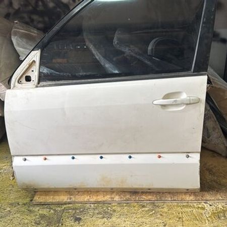 Toyota Prado qapısı – Ehtiyat hissələri – ucuztap.az