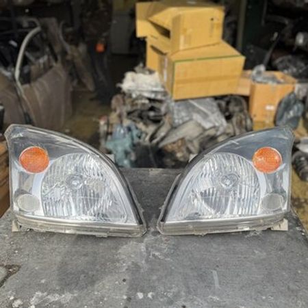 Toyota Prado farası – Ehtiyat hissələri – ucuztap.az
