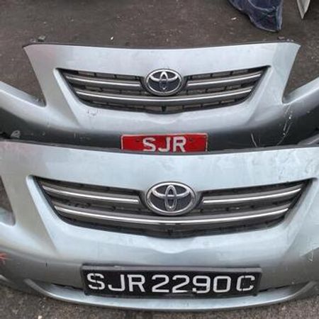 Toyota Corolla 1.8 buferi – Ehtiyat hissələri – ucuztap.az