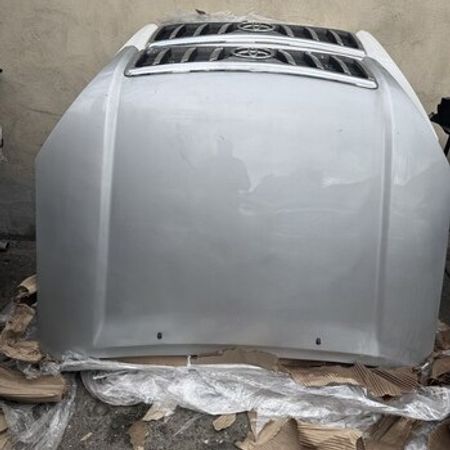 Toyota Prado kapotu – Ehtiyat hissələri – ucuztap.az