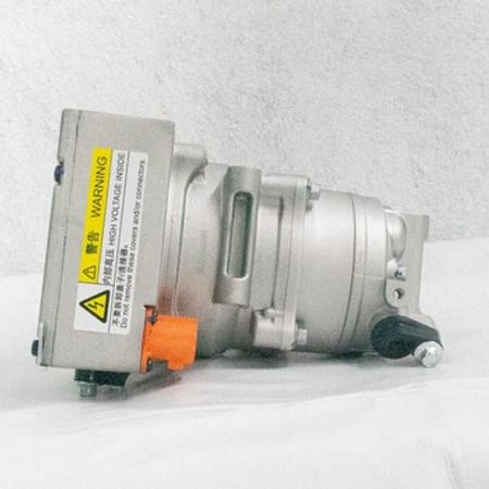 BYD kondisioner kompressoru – Ehtiyat hissələri – ucuztap.az