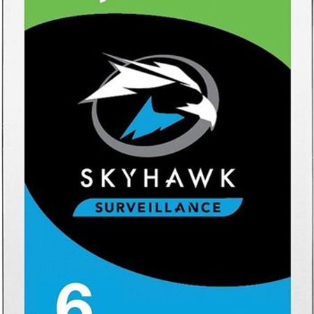 Seagate SkyHawk ST6000VX001 — 6 TB 3.5″ Internal Hard Drive (SATA) – Masaüstü kompüterlər – ucuztap.az