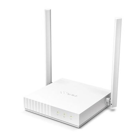 Çox rejimli Wi-Fi Router TP-Link TL-WR844N – Şəbəkə avadanlıqları – ucuztap.az