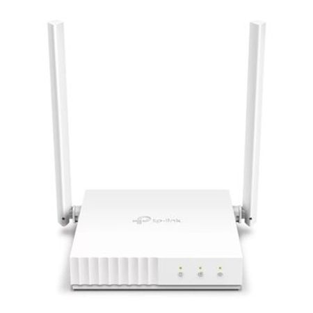 Çox rejimli Wi-Fi Router TP-Link TL-WR844N – Şəbəkə avadanlıqları – ucuztap.az