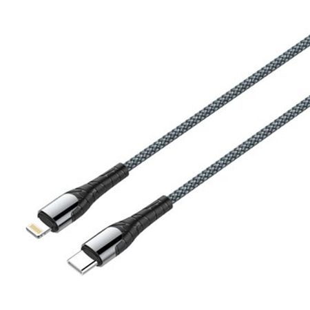 LDNIO-LC111 Type-C to Lightning Kabel