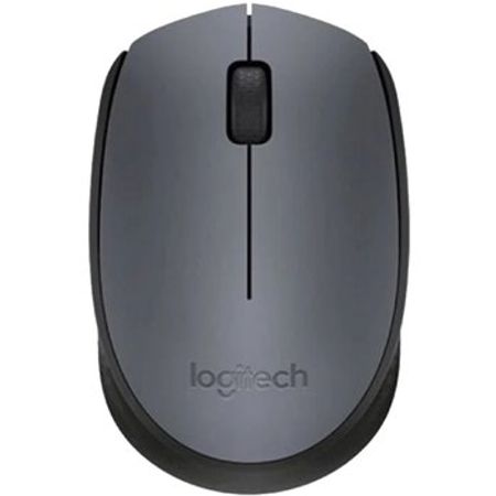 Logitech M170 Wireless Mouse (PN‑SIZ0006 / 910‑004642 / 910‑004798)