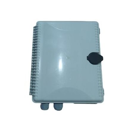 12 port FO sonlandırma qutusu