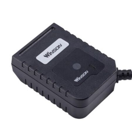 Winson WGI-3120 USB 2D barcode scanner