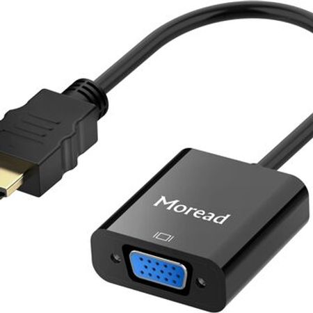 HDMİ to VGA kabel