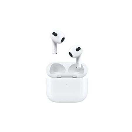 Apple AirPods Pro 3 – Audio və video – ucuztap.az