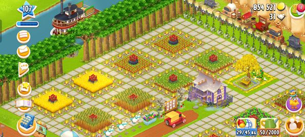 Hay day – Bakı – ucuztap.az