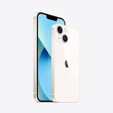 Apple iPhone 13 Starlight 128GB/4GB – Telefonlar – ucuztap.az