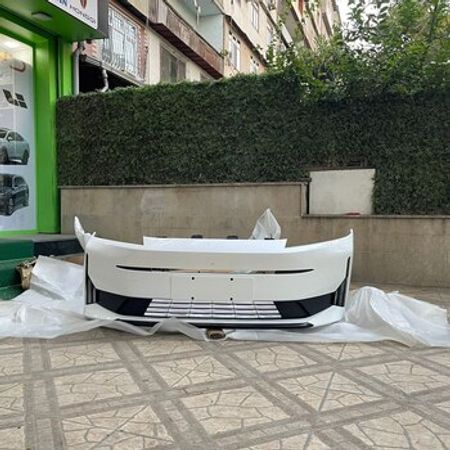 Changan A05 ön buferi – Ehtiyat hissələri – ucuztap.az