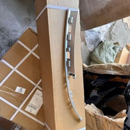 BYD arxa bufer nikeli – Ehtiyat hissələri – ucuztap.az