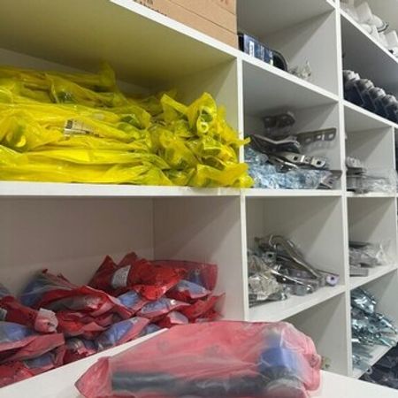 BYD sükan linginin başlığı – Ehtiyat hissələri – ucuztap.az