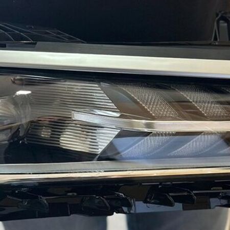 BYD Qin plus qabaq farası – Ehtiyat hissələri – ucuztap.az