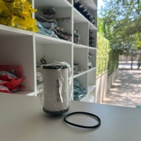 BYD sürətlər qutusu filteri – Ehtiyat hissələri – ucuztap.az