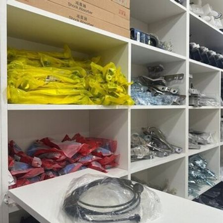 Byd kapot trosu – Ehtiyat hissələri – ucuztap.az
