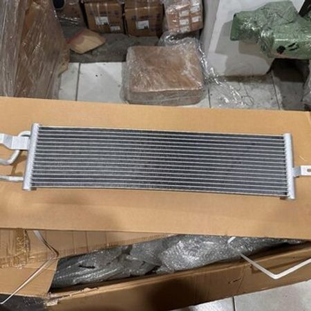 BYD Destroyer 05 interkuler radiatoru – Ehtiyat hissələri – ucuztap.az
