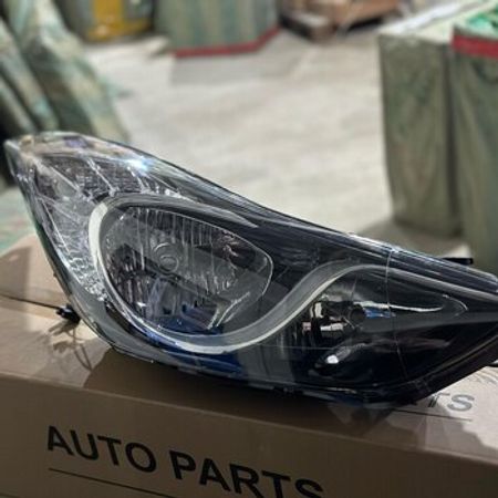 Hyundai Elantra farası – Ehtiyat hissələri – ucuztap.az