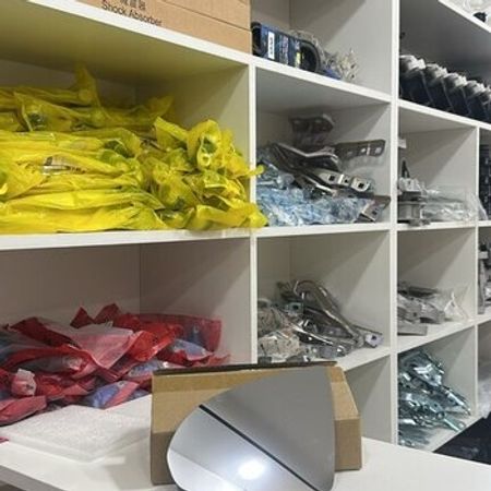 BYD yan güzgüsü – Ehtiyat hissələri – ucuztap.az