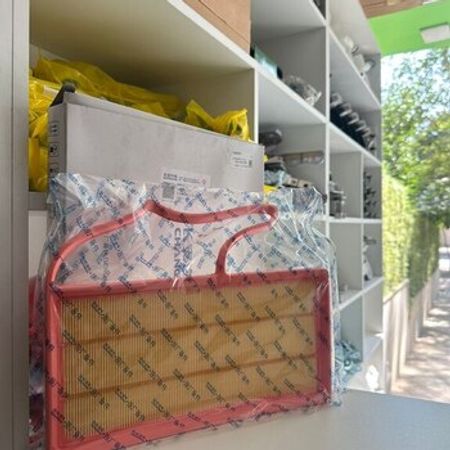 Changan hava filteri – Ehtiyat hissələri – ucuztap.az