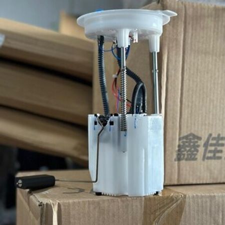 BYD qin plus yanacaq nasosu – Ehtiyat hissələri – ucuztap.az