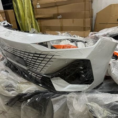 Changan Uni-v buferi