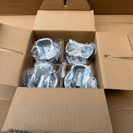 BYD Destroyer 05 porşeni