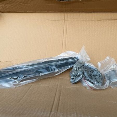 BYD mühərrik zənciri dəsti