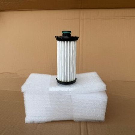 BYD Seal 05 qutu filteri