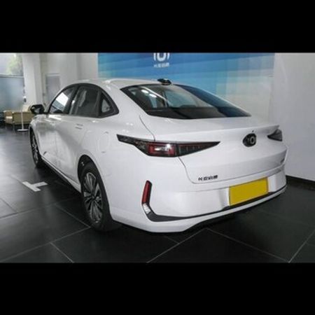 "Changan A05" baqajı