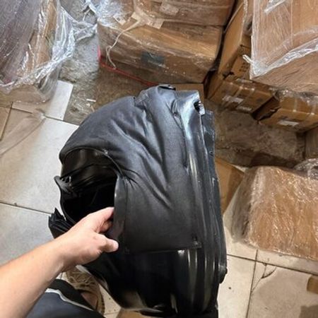 "BYD Destroyer 05" qanad altı